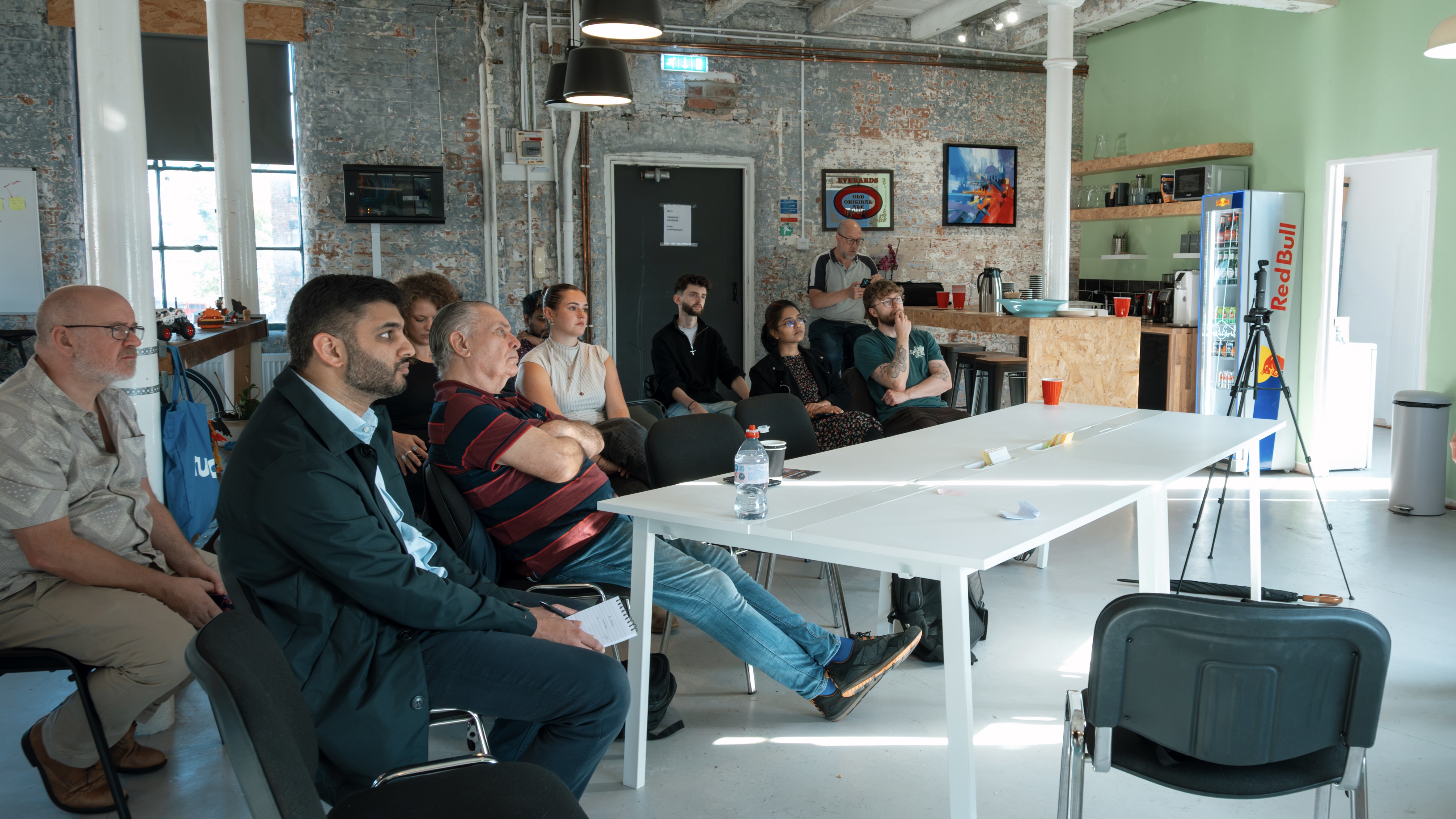The Cloud Isn’t Weightless: Designing for a More Sustainable Digital World