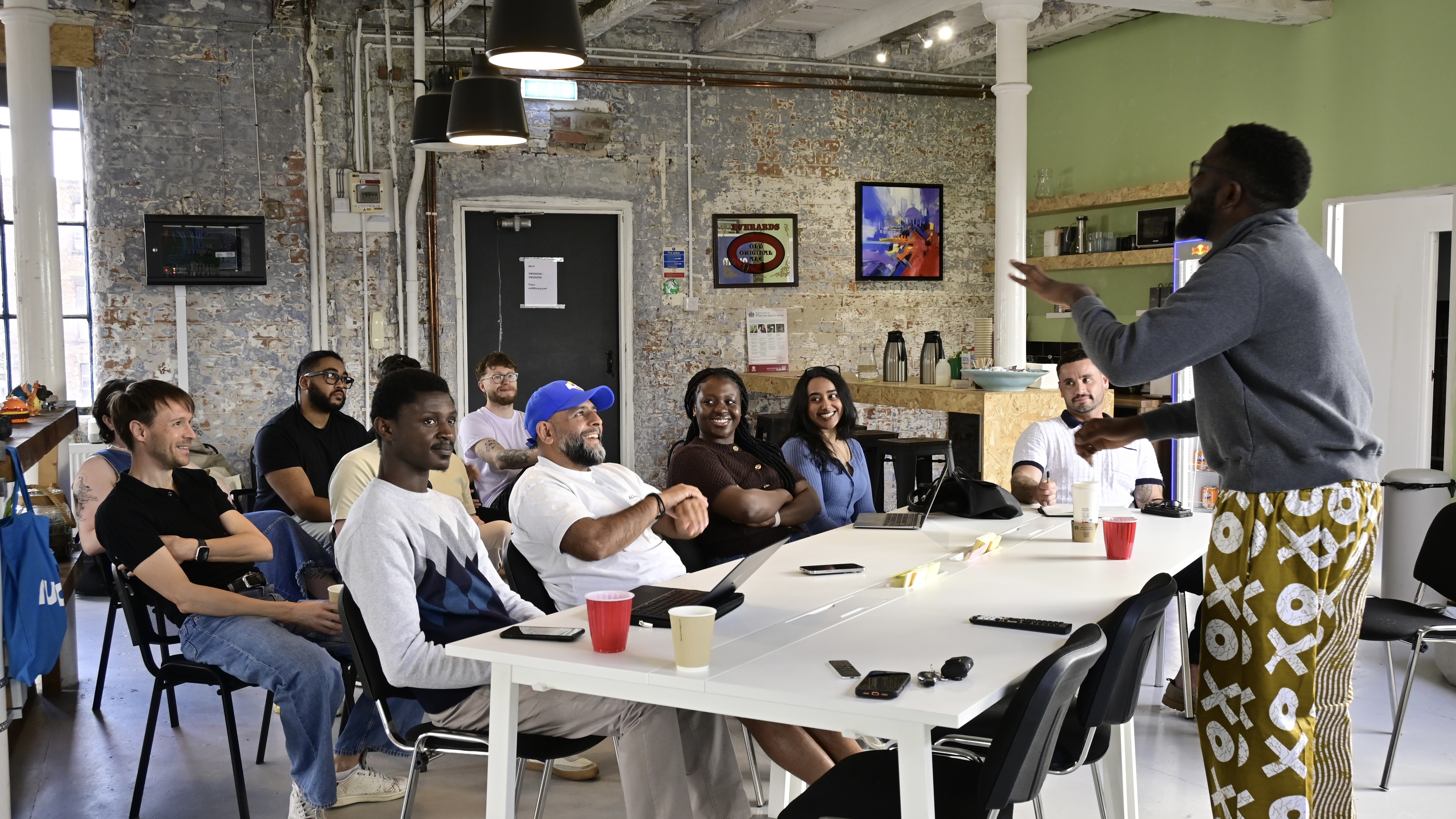 She Starts Smart: Helping women-led businesses get found and chosen